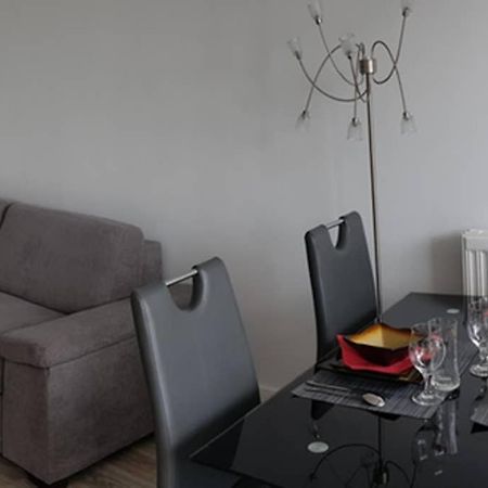 Beau Studio Renove 30M2 Balcon Vue Paris+Parking Apartment Екстериор снимка